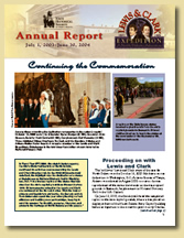 Fiscal Year 2004 Annual Report