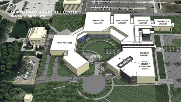 Live Construction Feed