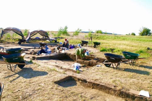 Friluftsliv: Goshen Point discovery at Beacon Island a life changer