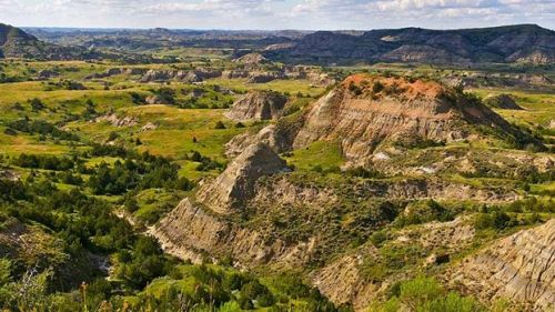 North Dakota Day celebrates its national day today