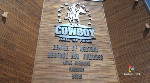 Preserving Western heritage at the North Dakota Cowboy Hall of Fame