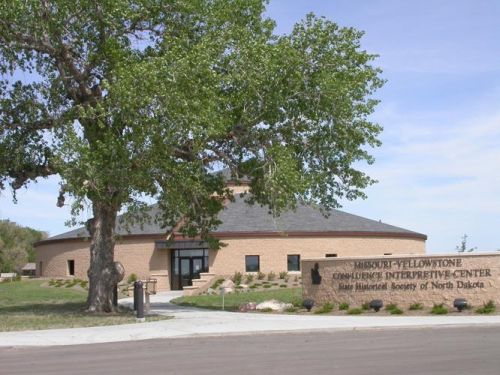 Upcoming Programs At Fort Buford & Missouri-Yellowstone Confluence Interpretive Center