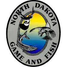 North Dakota Game Wardens