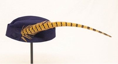 Hats and Hunting: Fashion and Feathers in Our Museum Collection