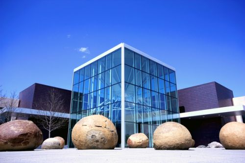 Native American Heritage Month event set at the Heritage Center and State Museum