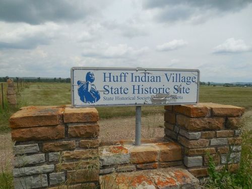 The Fascinating Archaeological Discovery That Put This Rural North Dakota Town On The Map