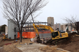 Military Gallery Caravan Tour