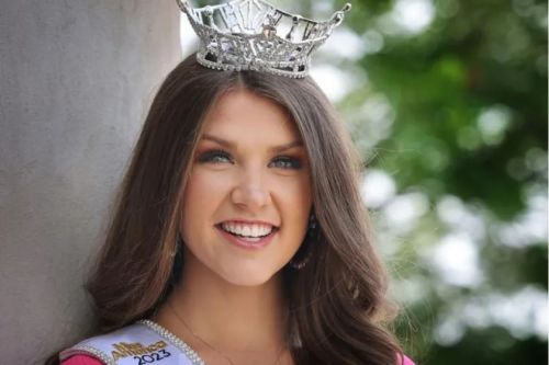 Bismarck woman crowned Miss North Dakota had history on her side