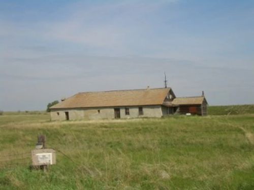 Historic Mott home offers a slice of southwest ND life in early 1900s