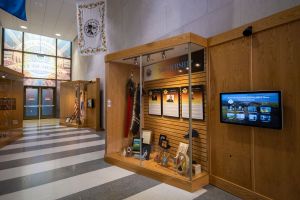 North Dakota Native American Hall of Honor seeks nominees